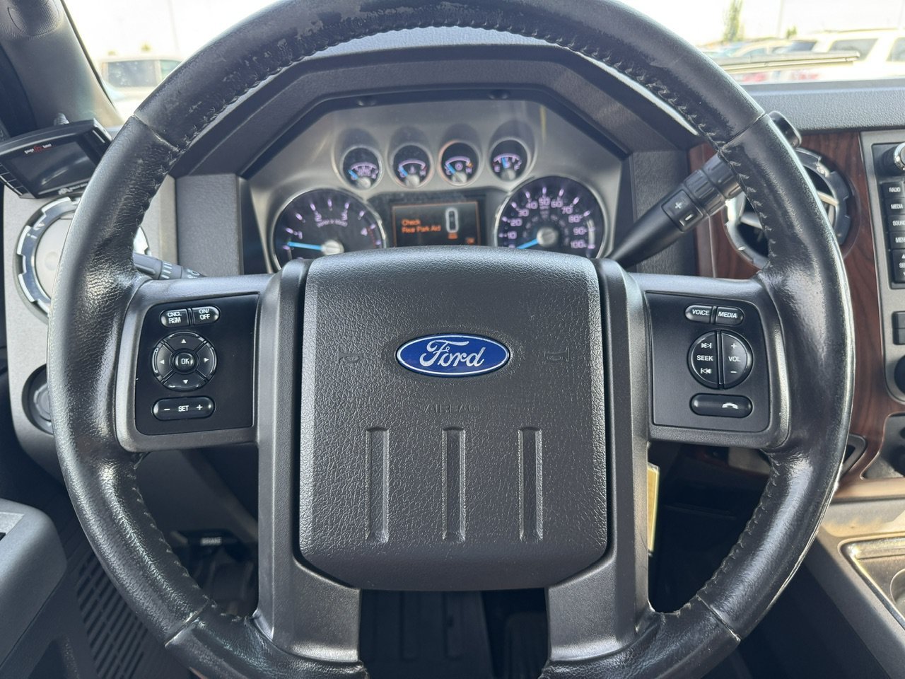 Used 2011 Gray Ford  image 30