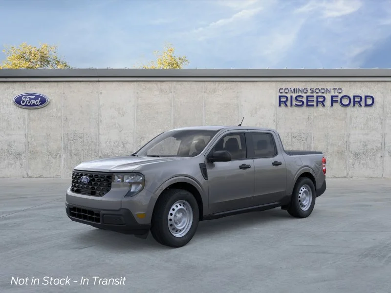 2026 Ford Maverick XL FWD's photo