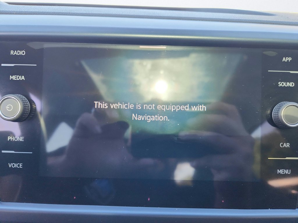 Certified Used 2024 Black Volkswagen 1.5T SE image 17