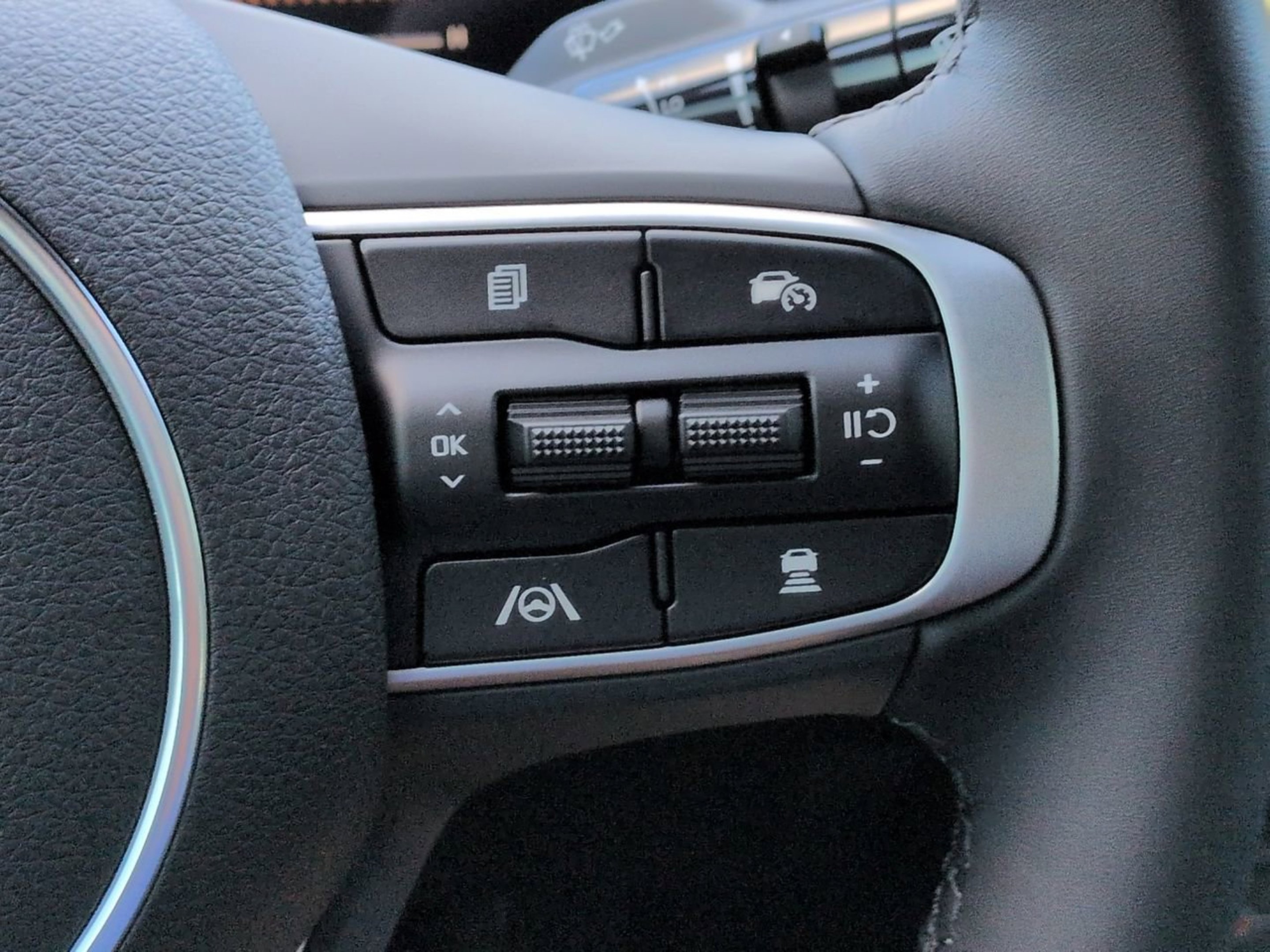 New 2026 Runway Red Kia GT-Line AWD image 24