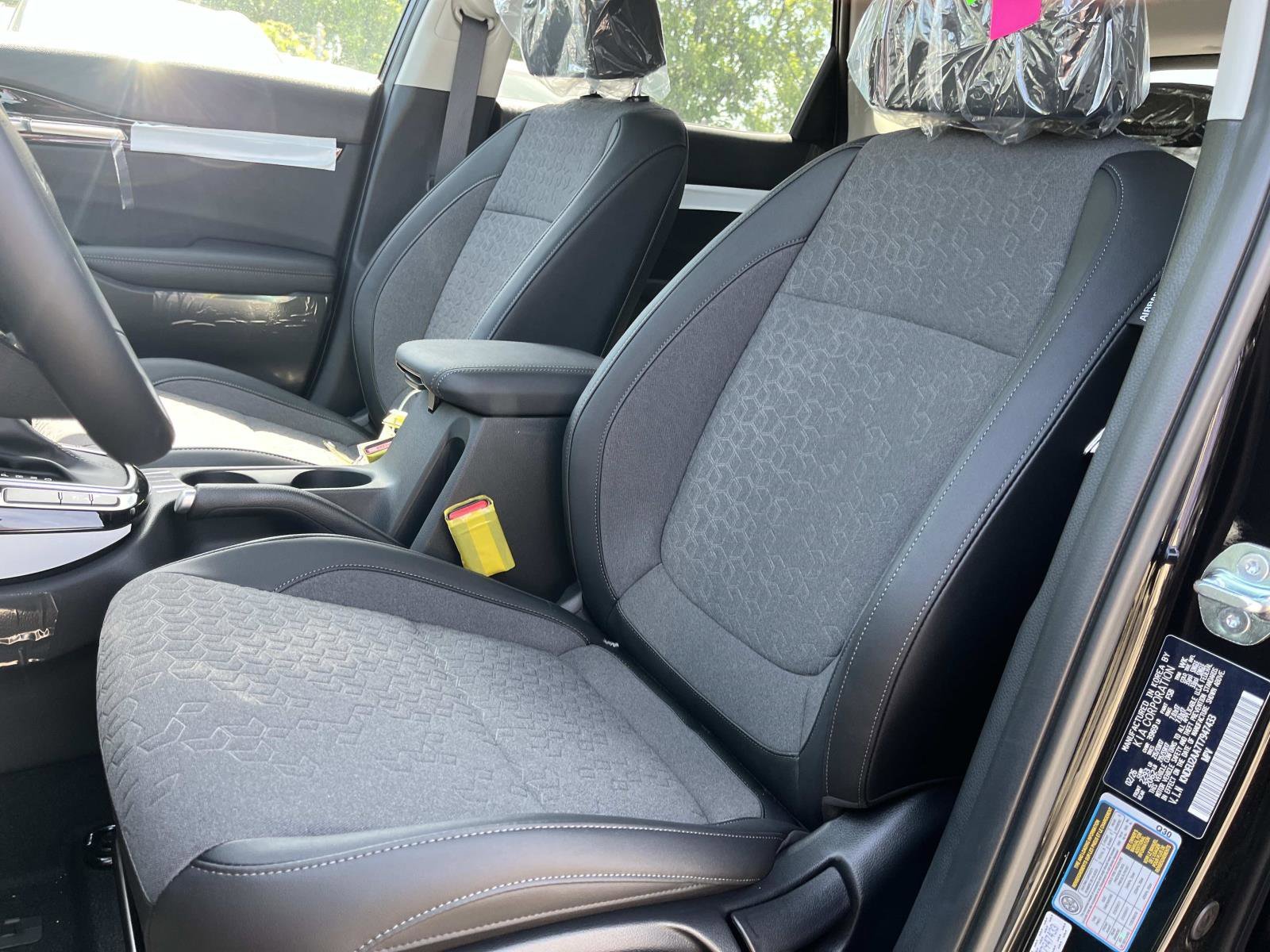 New 2026 Fusion Black Kia S image 25