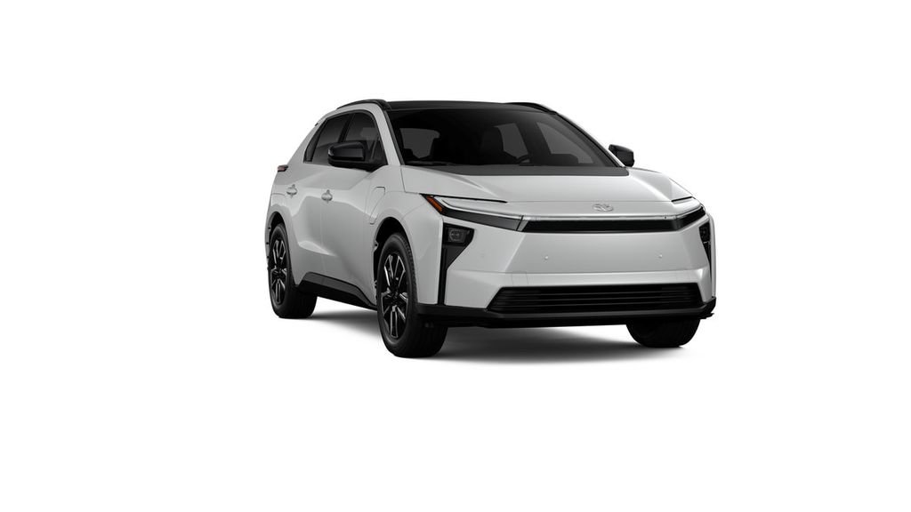 2026 Toyota bZ XLE - Photo 18
