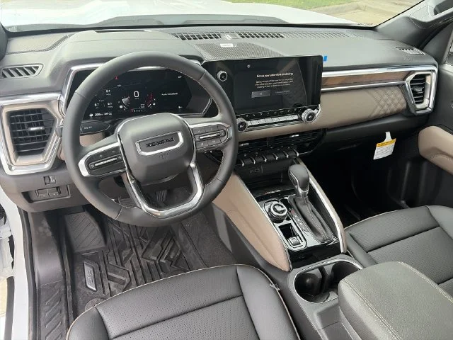 New 2026 White GMC Denali image 12
