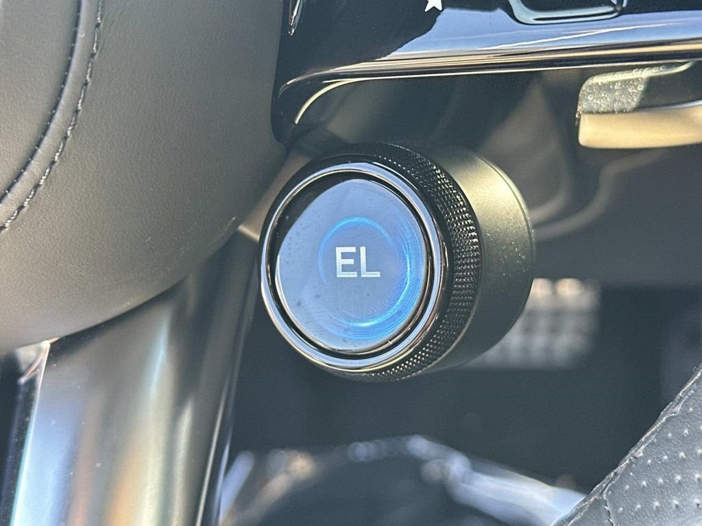 Certified Used 2025 Black Mercedes-Benz S 63 E AMG® image 44