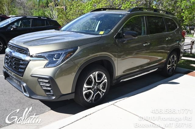 2026 Subaru Ascent Touring 7 Passenger's photo