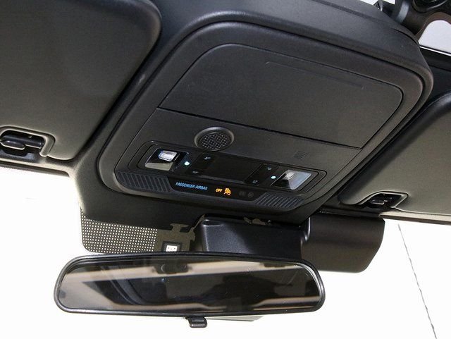 New 2025 Velocity Blue Metallic Ford Big Bend® image 26