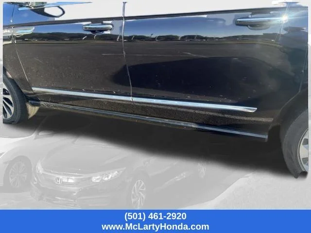 Used 2022 Black Metallic Lincoln Reserve image 8