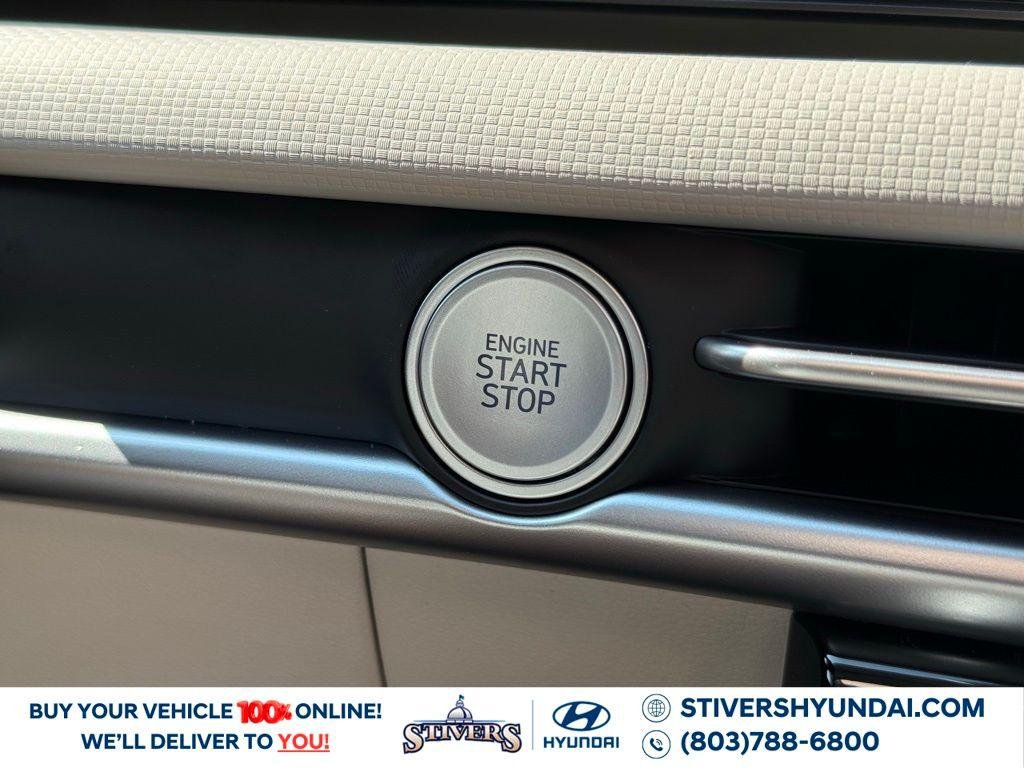 New 2026 Silver Hyundai SEL FWD image 33
