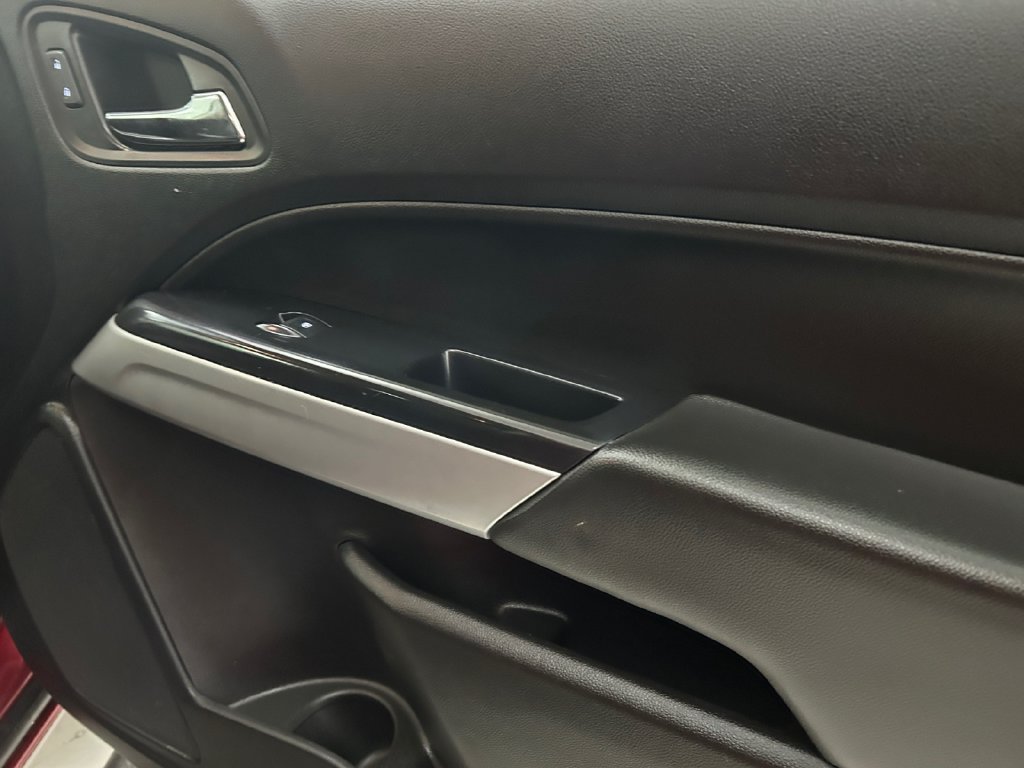 Used 2018 Red Chevrolet LT image 15
