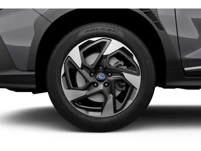 New 2027 MAGNETITE GRAY PEARL Subaru  image 10