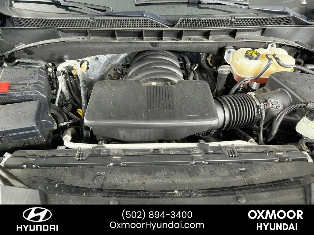 Used 2023 Onyx Black GMC Denali image 33