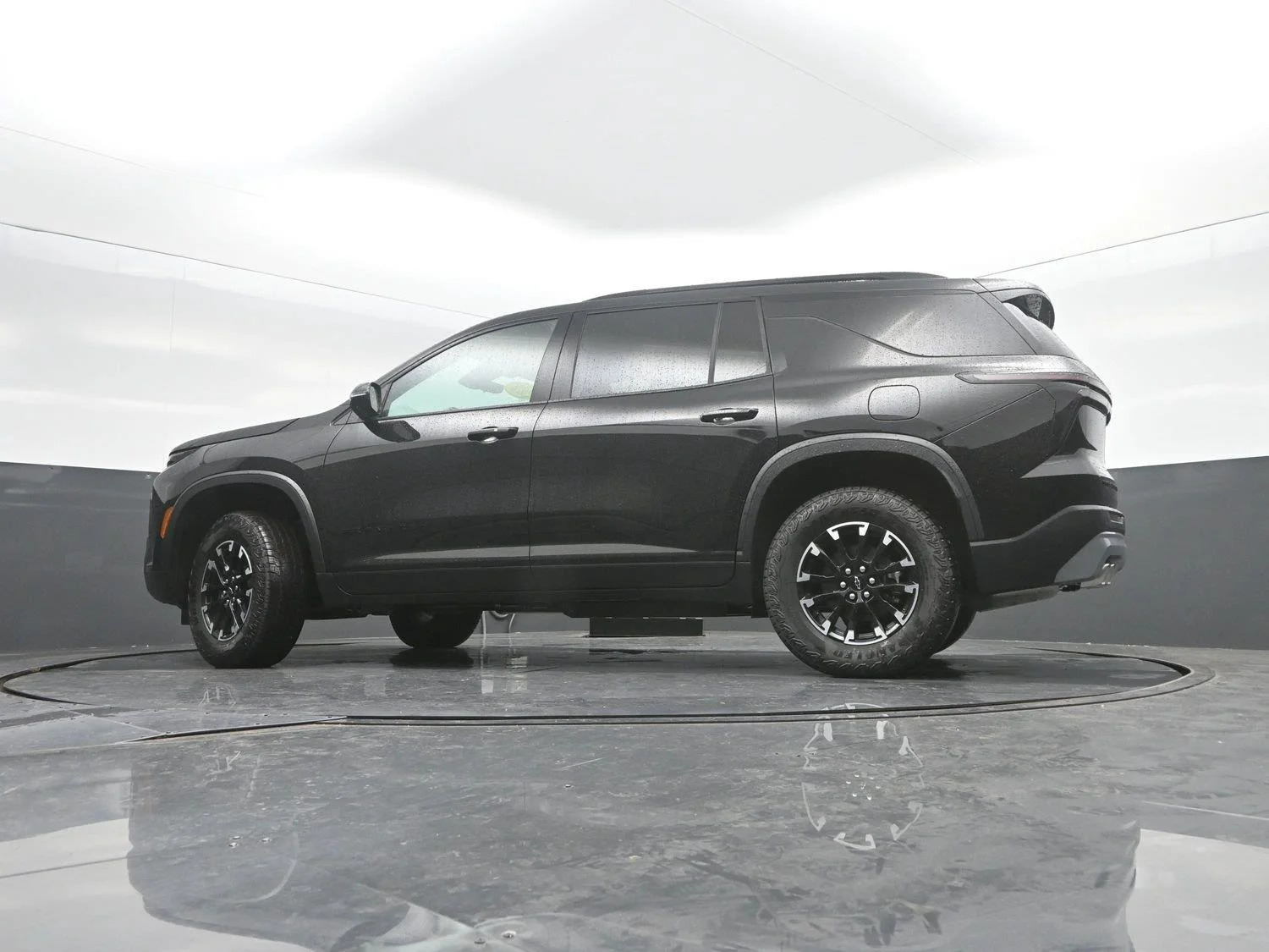 2026 Chevrolet Traverse Z71 - Photo 36