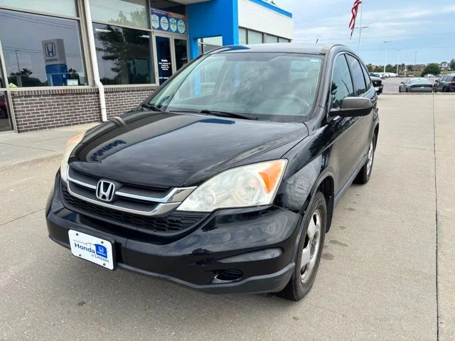 2011 Honda CR-V LX