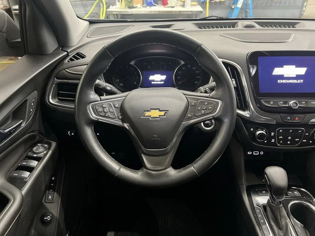 2023 Chevrolet Equinox Premier - Photo 11