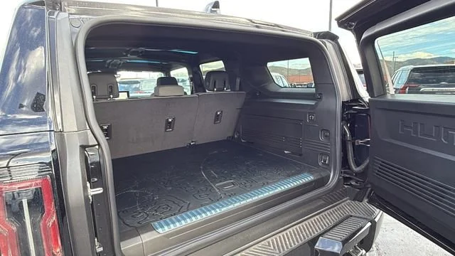 2024 GMC HUMMER EV 3X - Photo 12