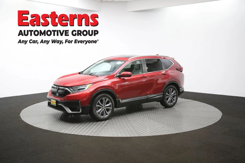 Used 2022 Red Honda Touring image 55