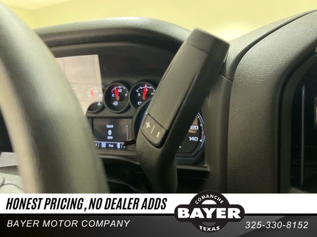 2025 GMC Sierra 2500HD Pro - Photo 14