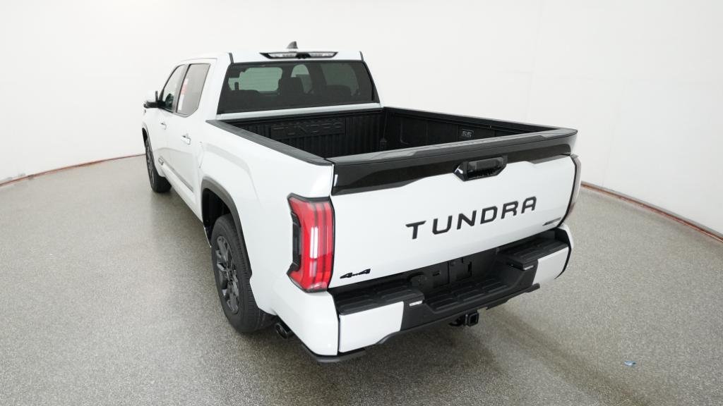 New 2026 Wind Chill Pearl Toyota Platinum i-FORCE MAX image 56