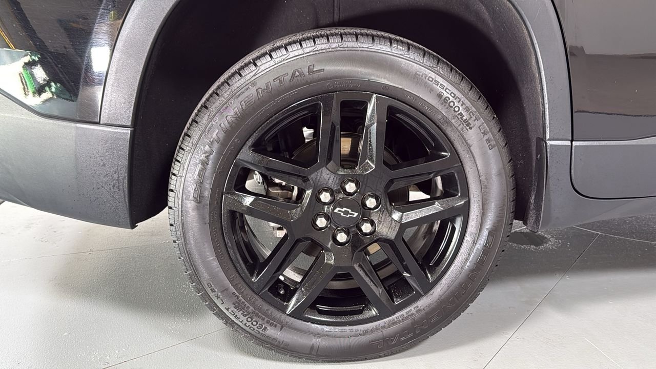 Used 2020 Black Chevrolet LT image 23