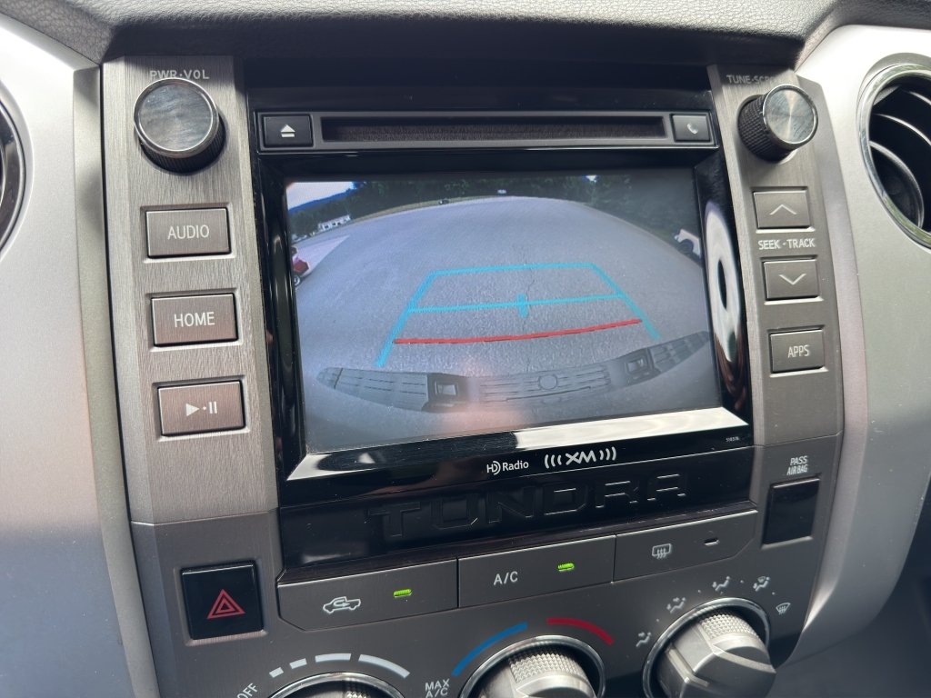 Used 2019 Magnetic Gray Metallic Toyota SR5 image 35