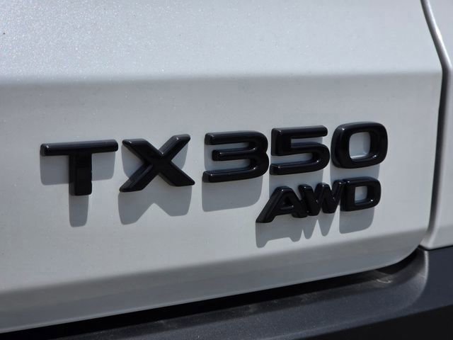 New 2026 Wind Chill Pearl Lexus LUXURY AWD image 15