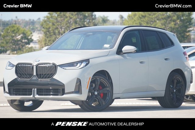 2026|BMW|X3|30 xDrive|4D Sport Utility