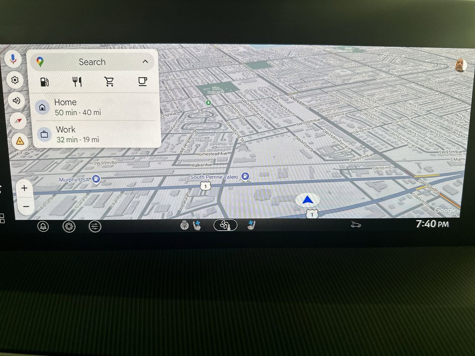 2025 Nissan Murano Platinum - Photo 18
