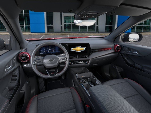 2026 Chevrolet Equinox RS - Photo 15