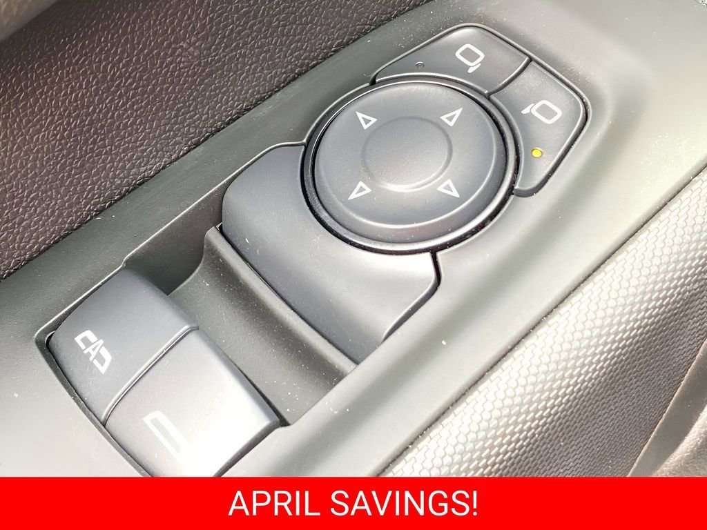 2025 Chevrolet Silverado 3500 HD Work Truck - Photo 18