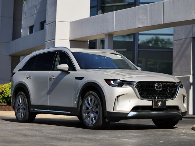 2024 Mazda CX-90 3.3 Turbo Premium Plus