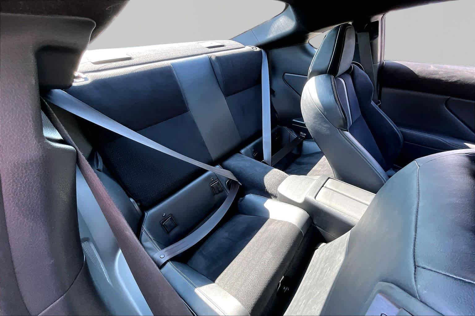 Used 2023 Pavement Toyota Premium image 20