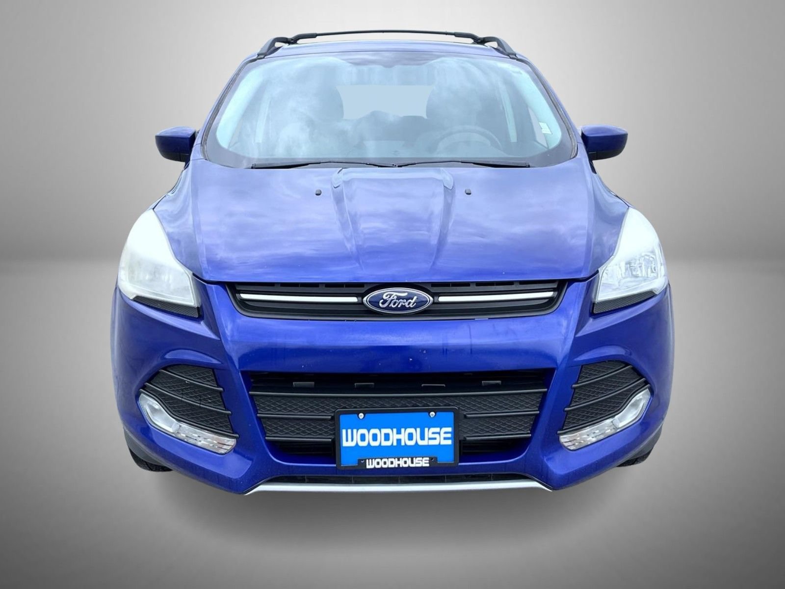Used 2014 Ford Escape SE with VIN 1FMCU9GX7EUB30989 for sale in Omaha, NE