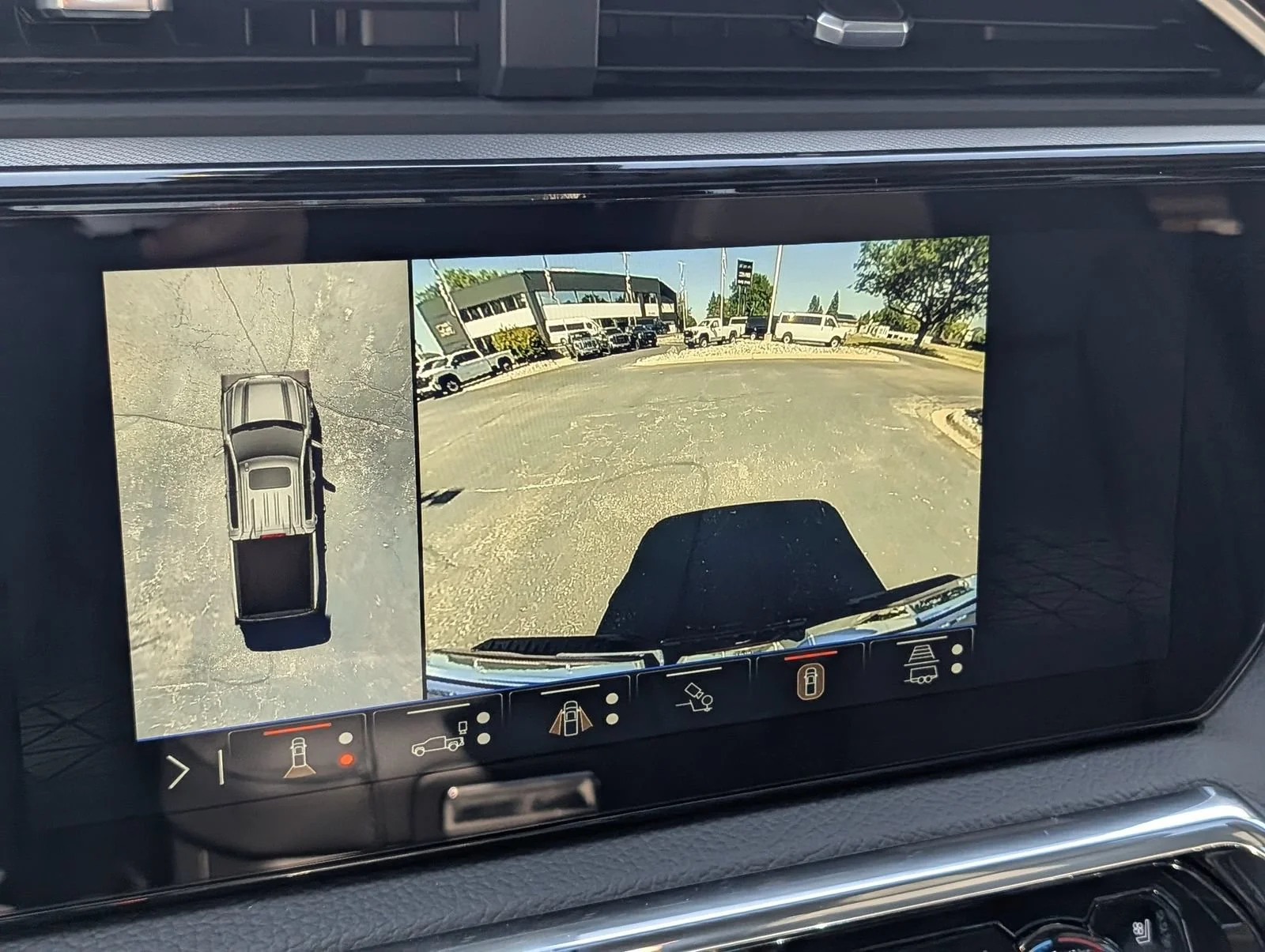 New 2026 Onyx Black GMC Denali image 13