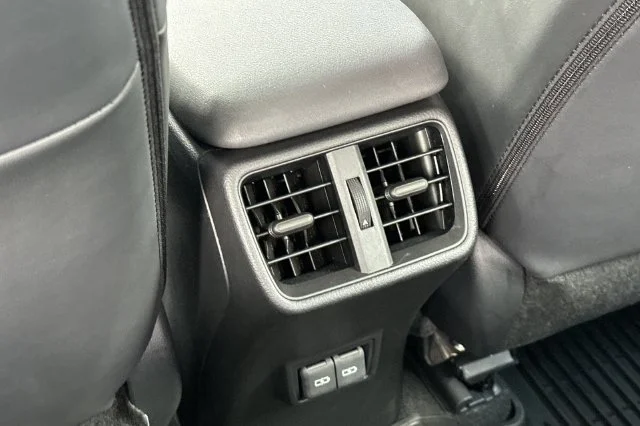 Certified Used 2025 White Lexus 300h image 15