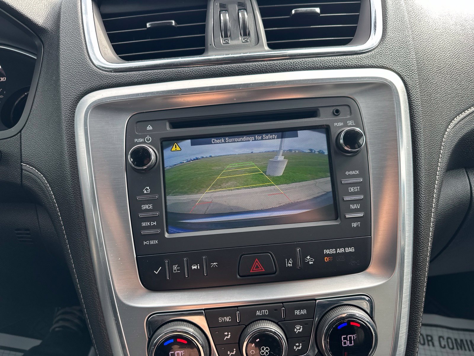 Used 2017 Silver GMC Limited image 59
