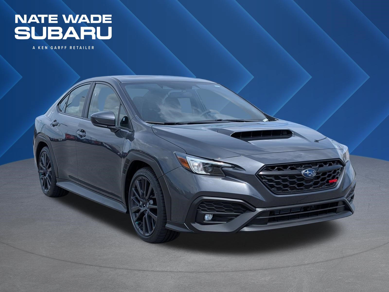2026 Subaru WRX Premium's photo