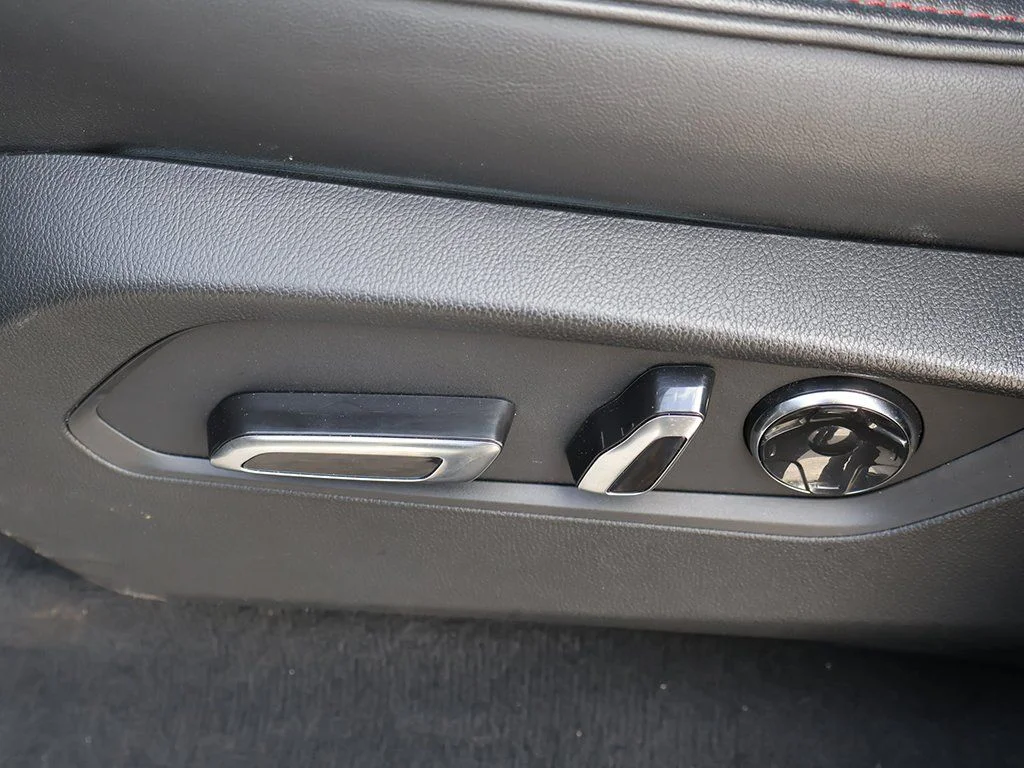 Used 2023 Black Acura A-Spec image 34