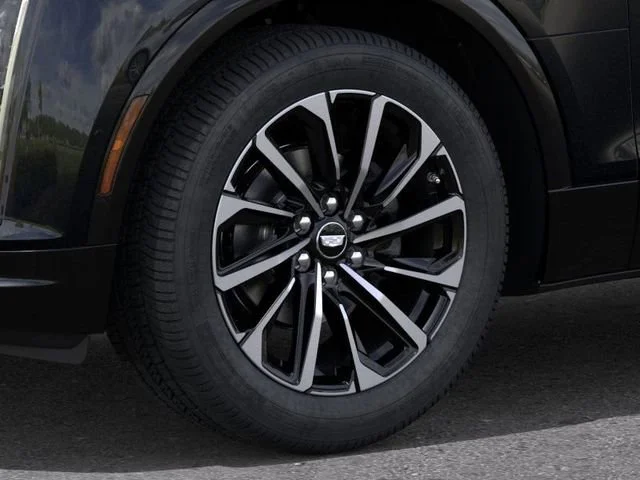 2025 Cadillac LYRIQ Sport 2 - Photo 19