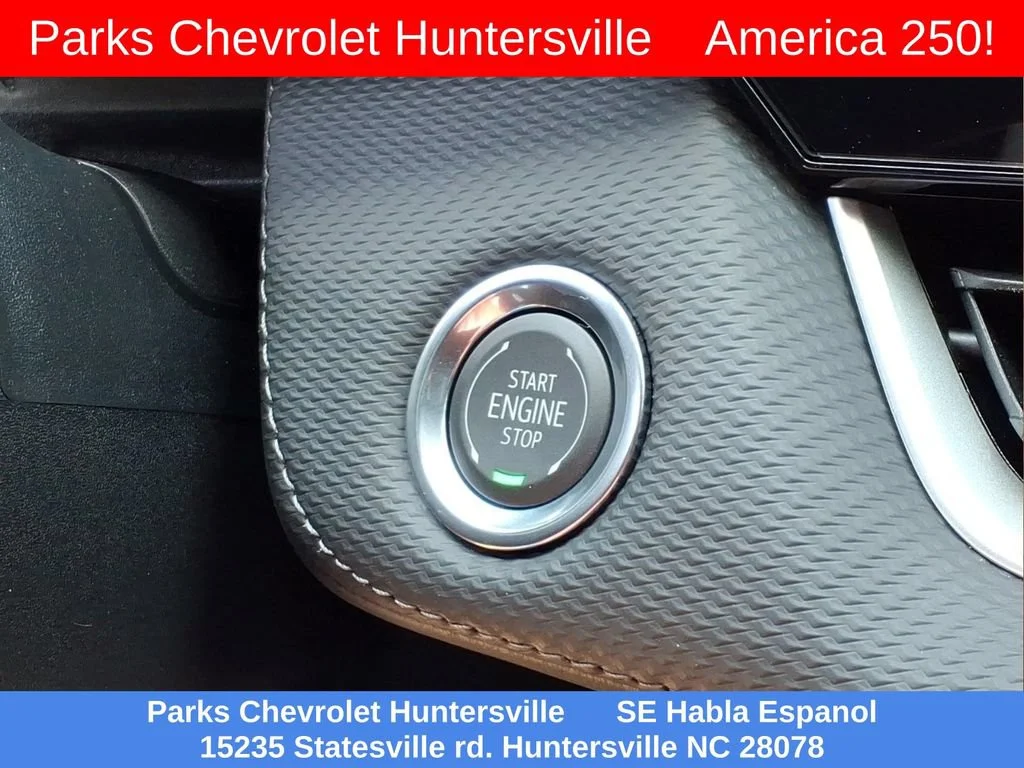 2026 Chevrolet Equinox LT - Photo 10
