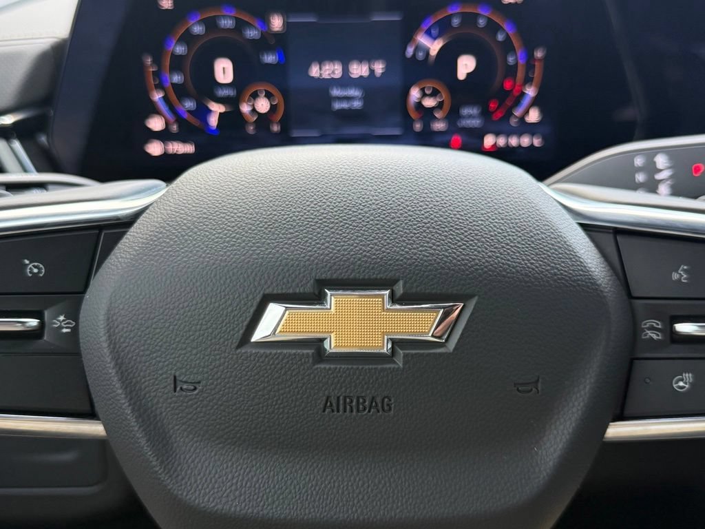 2025 Chevrolet Tahoe Premier - Photo 29