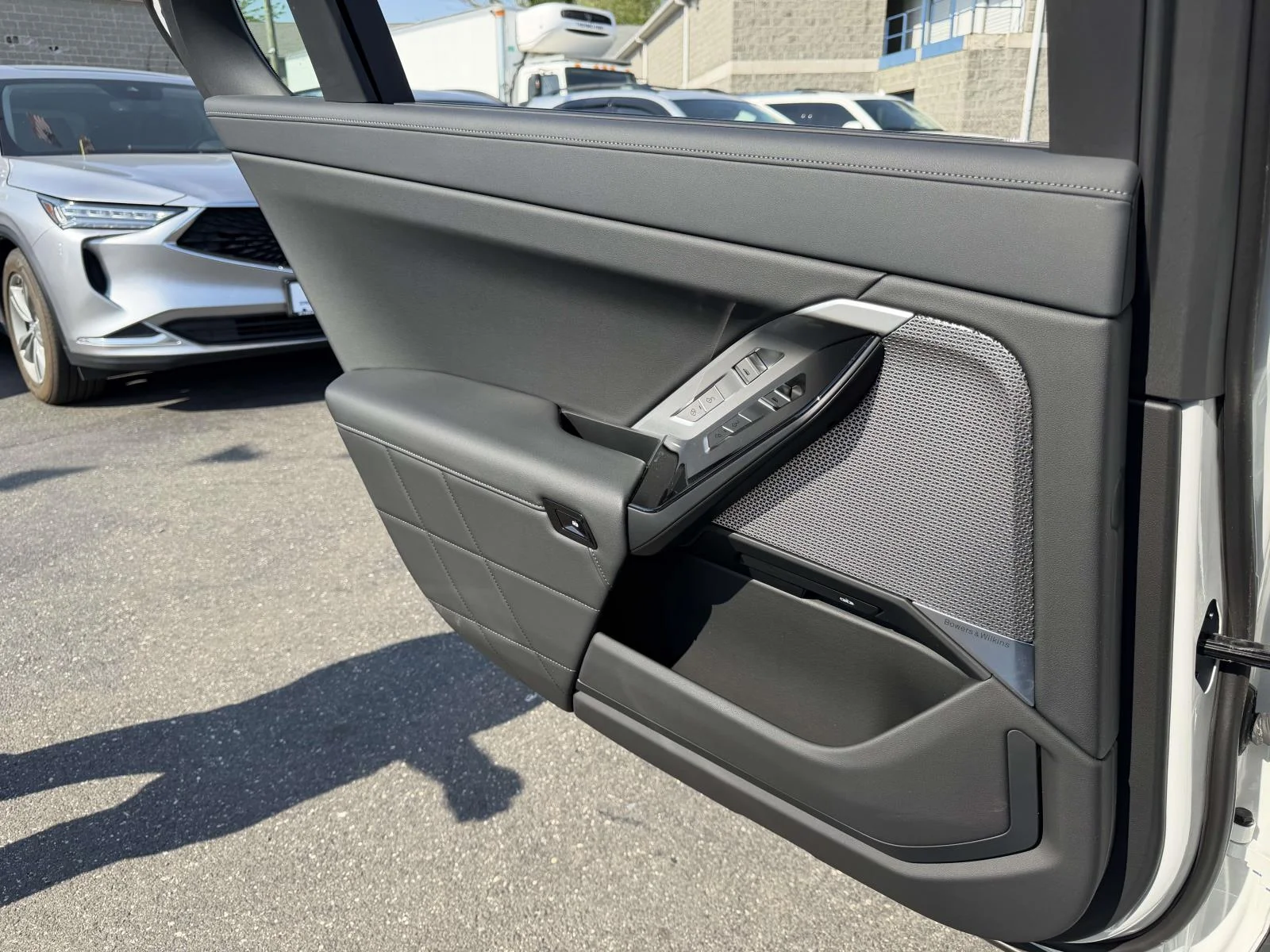 2026 BMW 7 Series 740i - Photo 22