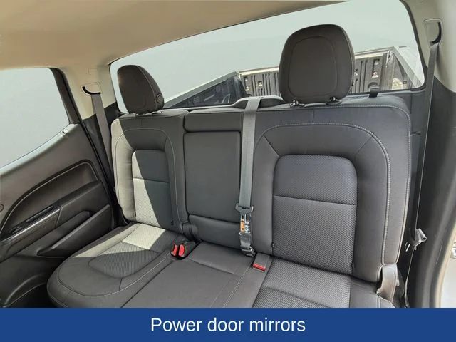 Used 2020 Silver Chevrolet LT image 18
