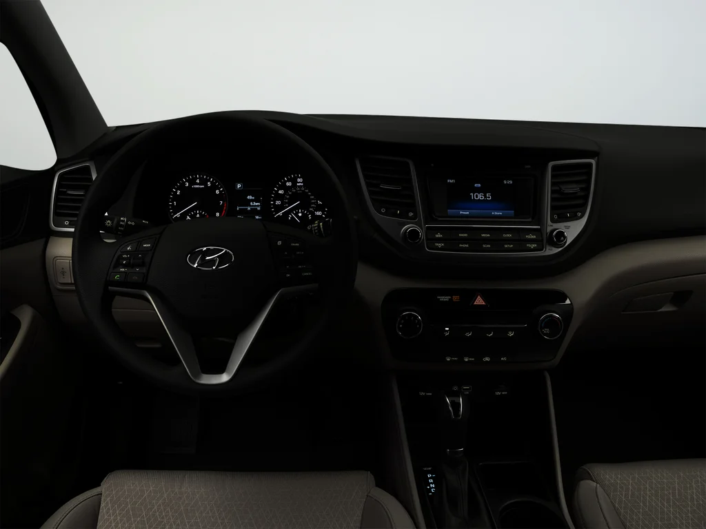 Used 2018 Gray Hyundai SEL image 43