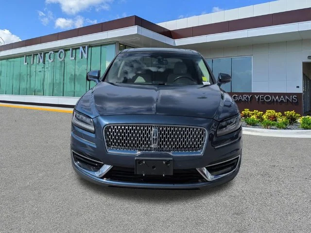 Certified Used 2019 Diamond Lincoln Reserve image 9