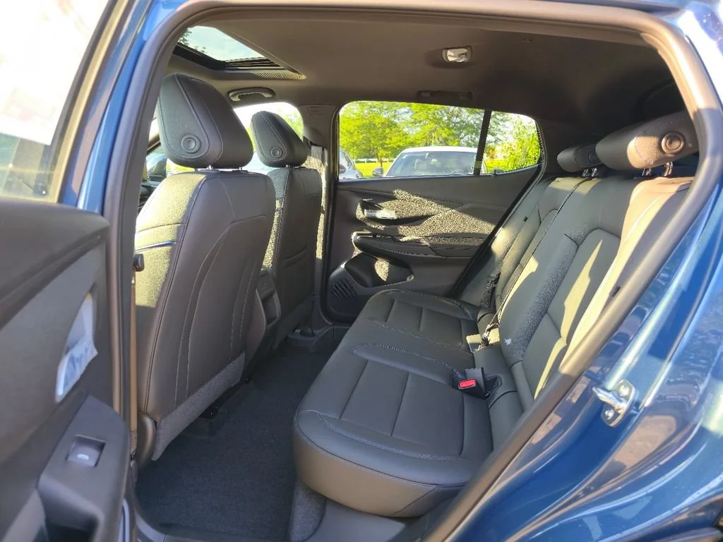 2026 Buick Envista Sport Touring - Photo 25