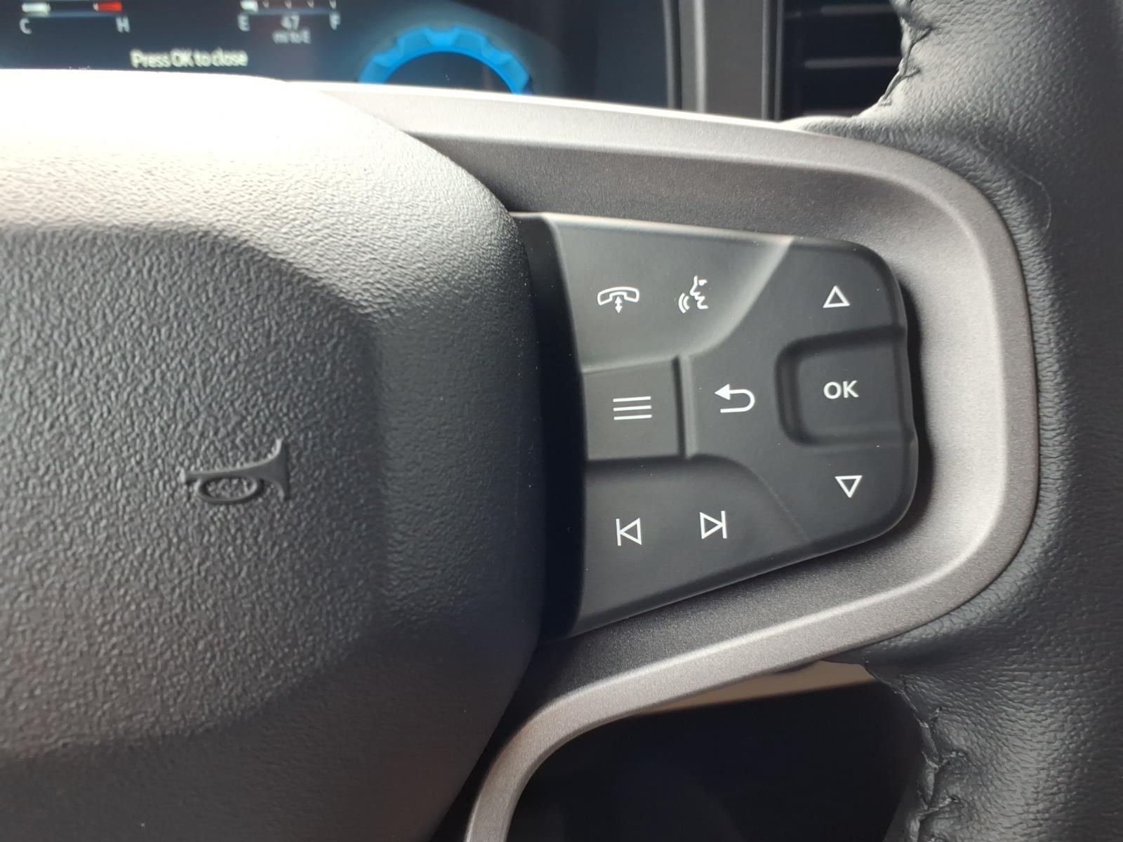 New 2026 Avalanche Ford Big Bend® image 16