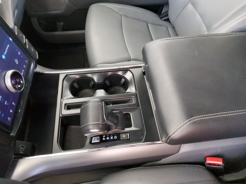 Used 2025 Black Ford Flash image 23