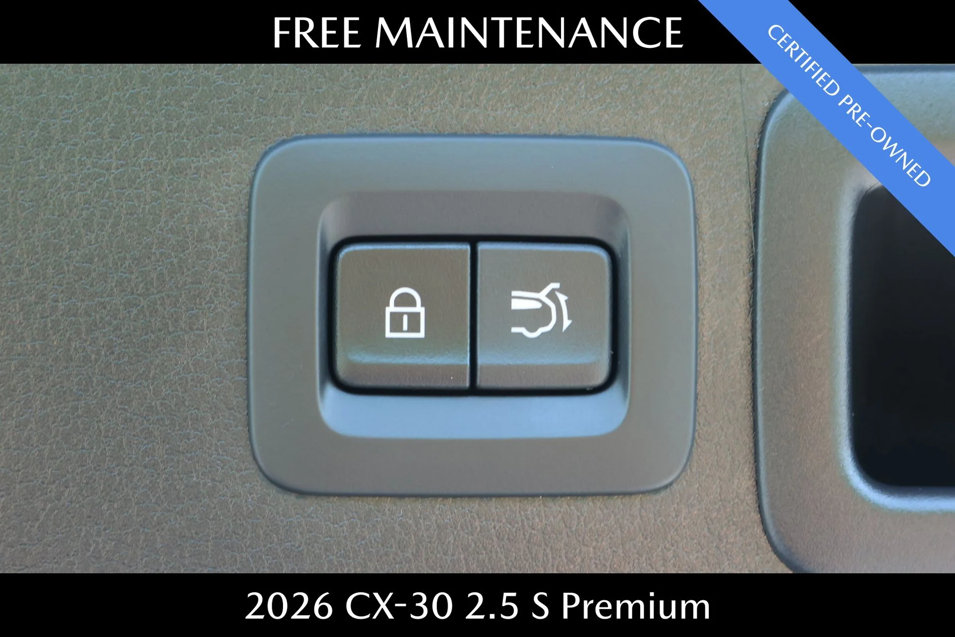 Certified Used 2026 White Mazda 2.5 S Premium image 25