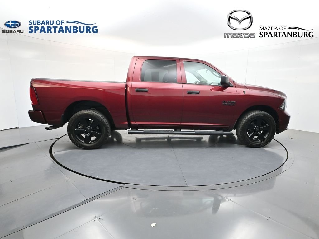 Used 2018 Red Ram Express image 9