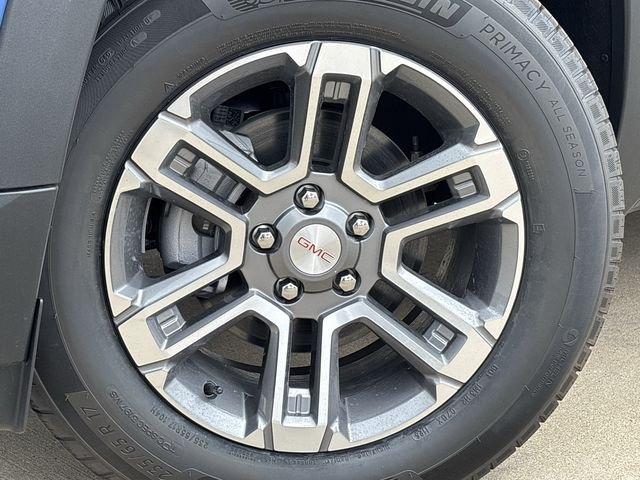 2026 GMC Terrain Elevation - Photo 84